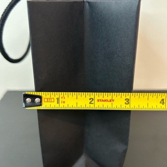 Chanel gift bag small size - Picture 5 of 9